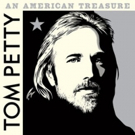 Tom Petty Box Set, AN AMERICAN TREASURE, to be Released September 28 on Reprise Recor Photo