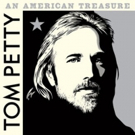 Tom Petty Box Set, AN AMERICAN TREASURE, to be Released September 28 on Reprise…