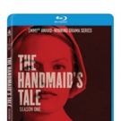 Season One of THE HANDMAID'S TALE Arrives on Blu-ray and DVD Today Video