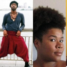 Live Arts' Fresh Tracks Program Presents Five Emerging Choreographers