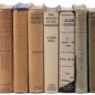 PROFILES IN HISTORY Announces The Sherlock Holmes Collection Today