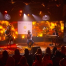 VIDEO: AWOLNATION Performs 'Handyman' on Jimmy Kimmel Live Video