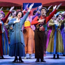 Herberger & AZ Broadway Theatres Provide Special Guests With Magical MARY POPPINS Exp Photo