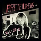 The Pretenders To Play The Peace Center Photo