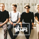 The Vamps Announce Four Corners UK Tour Photo