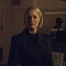 Photo Flash: Netflix Shares First-Look Images of Robin Wright in the Upcoming Final…