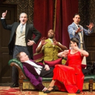 More Chances to Catch the Disaster - PLAY THAT GOES WRONG Now on Sale Through July 1 Photo