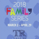 Theatre Raleigh Announces Expanded Family Series Photo