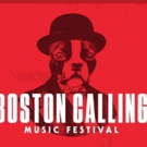 Boston Calling 2018 Announces Single Day Tickets & The Daily Lineup Video