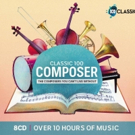  ABC Classic Announces the 'Classic 100: Composer Countdown'