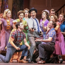 BWW Review:  IRVING BERLIN'S HOLIDAY INN at Paper Mill Playhouse Dazzles-A Must-See f Photo