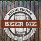 Songwriter Kevin Fisher Debuts 'Christmas Beer' in Time for the Holidays Photo