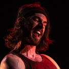 Photo Flash: First Look at Eclipses Group Theater's HERCULES: IN SEARCH OF A HERO Photo