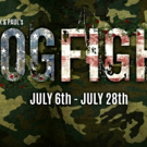 DOGFIGHT Comes To Three Rivers Music Theatre 7/6 Video