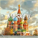Niviro Turns Up the Heat with Hardstyle take on Dschinghis Khan's 'Moskau' Photo