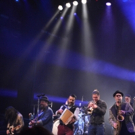 Photo Coverage: THE MAVERICKS Play The Bergen Performing Arts Center Video