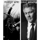 Midge Ure + Paul Young Announce Leg Two of The Soundtrack Of Your Life Tour Video