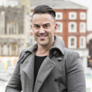 Stephen Crocker Appointed Chair Of Curious Directive's Board Photo