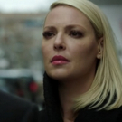 VIDEO: Check Out New SUITS Promo, Now Starring Katherine Heigl Video