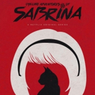 Photo Flash: Netflix Reveals Official Poster for CHILLING ADVENTURES OF SABRINA Photo