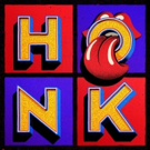 The Rolling Stones Announces Release of Best-Of Compilation 'Honk' Photo