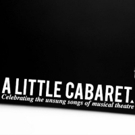 BWW REVIEW: Little Triangle Company Delivers A Tasting Plate of Musical Theatre…