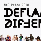 Happy 20-Gay-Teen! Here's Your Official NYC 2018 Pride Guide Photo