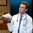 Erich Bergen to Return to the Cast of WAITRESS