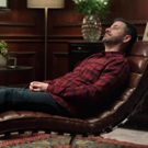 VIDEO: Jimmy Kimmel Not Over Trauma of Last Year's 'Best Picture' Snafu in New OSCARS Promo
