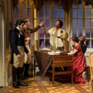BWW Review: The Jungle Theater's Charming New Production of MISS BENNET: CHRISTMAS AT Photo