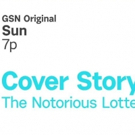 GSN Airs Lottery Scandal Documentary COVER STORY: The Notorious Lottery Heist 1/28