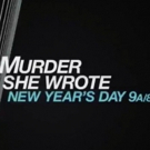 WGN America Adds Iconic Crime Drama MURDER SHE WROTE to Lineup Beg. 1/1