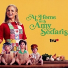 AT HOME WITH AMY SEDARIS Returns to truTV on February 19 Video