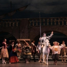 Make Your Mom Take You to to See DON QUIXOTE This Mother's Day Video
