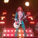 The Darkness Release New Live Track SOLID GOLD Photo