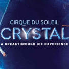 Cirque Du Soleil Presents CRYSTAL, the First Acrobatic Performance On Ice Photo