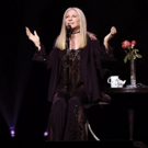 VIDEO: Barbra Streisand Sings Sondheim's 'Being Alive' from her Netflix BARBRA: THE…