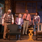 Photo Coverage: First look at Hilliard Arts Council's ON GOLDEN POND Photo