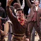 Photo Flash: First Look at OKLAHOMA! at the Marriott Theatre Photo