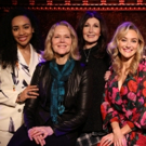 FREEZE FRAME: Betsy Wolfe, Joanna Gleason & More Preview Shows at Feinstein's/54 Belo Video