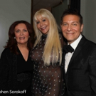 Photo Coverage: Michael Feinstein Joined by Maureen McGovern at The Kravis Center Pop Photo