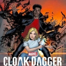 Freeform Greenlights Season Two of 'Marvel's Cloak & Dagger' Photo