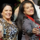 Theatre In The Heights Presents THE SAVANNAH SIPPING SOCIETY Photo