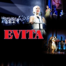 Lucy O'Byrne Leads 2018 Tour Of EVITA, Full Cast Announced Photo