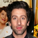 BIG BANG THEORY's Simon Helberg Joins the Cast of Geffen Playhouse's WITCH