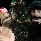 DIE HARD: A CHRISTMAS STORY is Back at All Puppet Players Video
