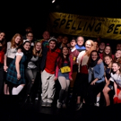 Photo Coverage: Rehearsal Night for THE 25TH ANNUAL PUTNAM COUNTY SPELLING BEE