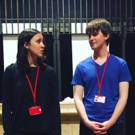 THE TRAGICAL COMICAL FOOL'S GAME Comes to The Capital Fringe Festival