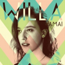 Willa Amai Releases HARDER, FASTER, BETTER, STRONGER Cover Photo