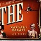 ABSINTHE at Caesars Palace in Las Vegas Photo